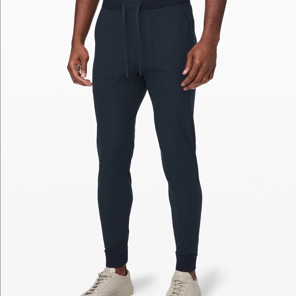 Lululemon abc joggers